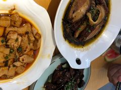 -醉得意·山茶油炒土鸡(福州软件园店)