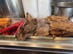 -永祥烧腊餐厅(虹口店)