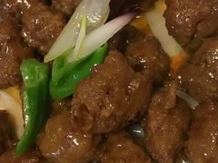 -宝发园名菜馆