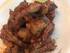 -东海朗廷酒店-唐阁T’ANG COURT 中餐厅