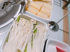-左庭右院鲜牛肉火锅(环球港店)