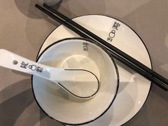 餐具摆设-院8里·小乐园家常味川菜(鹭洲里店)