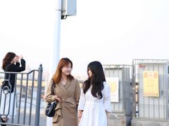-海堤纪念公园