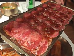 -西塔老太太泥炉烤肉(望京一店)