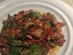 -梁家大院•农家菜(昆山会展中心店)