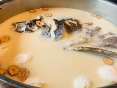 -上名堂·鱼头好吃(体育场路店)