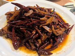 -杨厨的田园饭店(长城路店)