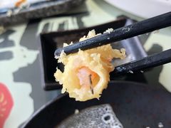 -猛式料理嘉州新光天地店