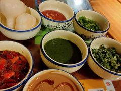 -竹叶涮肉坊(总店)