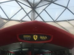 -法拉利主题公园