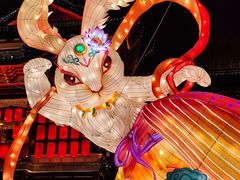 -上海城隍庙