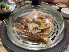 -日进一片海.生腌海鲜火锅.宵夜烧烤(三里屯总店)