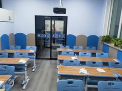 -文启·优思高端托教(复兴校区)