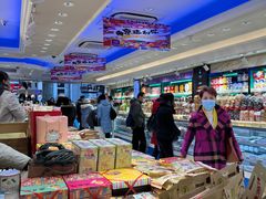 -泰康食品(南京东路店)