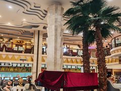 -碧中海汤泉汗蒸酒店