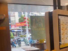 -麦当劳(列东店)