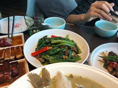 -有璟阁港式餐厅(金融街购物中心店)