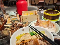 -潮界(虹桥新天地店)