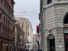 -1886德国汽车餐厅(外滩中央店)