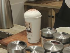 -李山山茶事(景枫店)