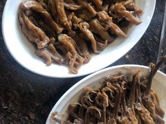 -皇城老妈·大连海鲜火锅(港湾店)