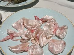 -翟辉冬瓜盅火锅(南村万博店)