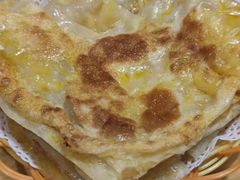 -粥天粥地创意中餐厅(王村南街店)