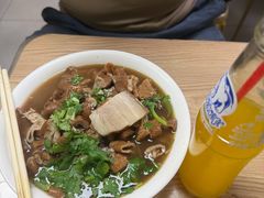 -胖子卤煮