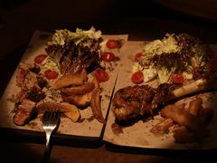 -The Cheebat 锌吧·Bistro(体育西店)