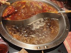 -廖掌柜·重庆鲜货火锅(上海首店)