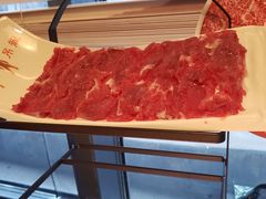 -左庭右院鲜牛肉火锅(苏州园区永旺店)