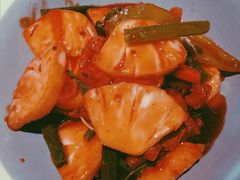 -薇酌饮·陕西菜(南门外店)