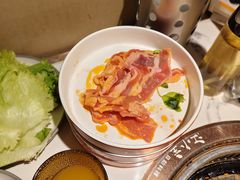 -江小主自助料理(织里吾悦广场店)