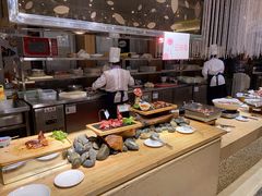 -芭菲盛宴·环球美食(锦城万达广场店)