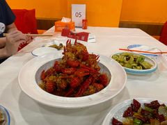 -簋街仔仔小龙虾(簋街二店)