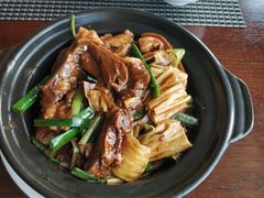 -蜈支洲岛珊瑚酒店临海阁中餐厅