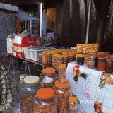 海南旅游｜定安龙门冷泉夏天避暑胜地！[礼花]