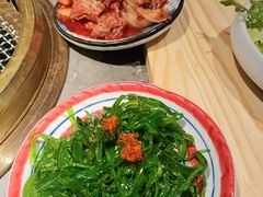 -谷牛日式烤肉(宝山U天地店)