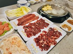 -杏花吴记牛肉火锅