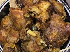 -清真·益鑫羊肉手抓馆(花园北街店)