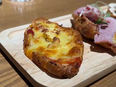 -Pekaa啤咖食肆Coffee&Bistro