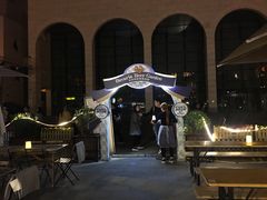 -巴伐利亚啤酒坊(意式风情街店)