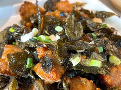 茶香排骨-满香舒·漳州小馆(大唐店)