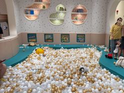 -奈尔宝家庭中心·亲子餐厅(苏州大悦城店)