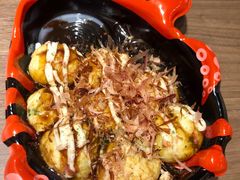 -蟹道乐(道顿堀本店)