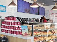 -COSTA COFFEE(龙德广场店)