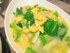 -吕氏焗小鲜•海鲜青岛菜(八大关店)