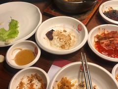 -辛氏火炉·韩式古法烤肉(松北店)