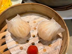 -茶港·点心·啫啫煲(王府井店)