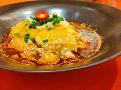 -白金汉爵大酒店·中餐厅(相城店)